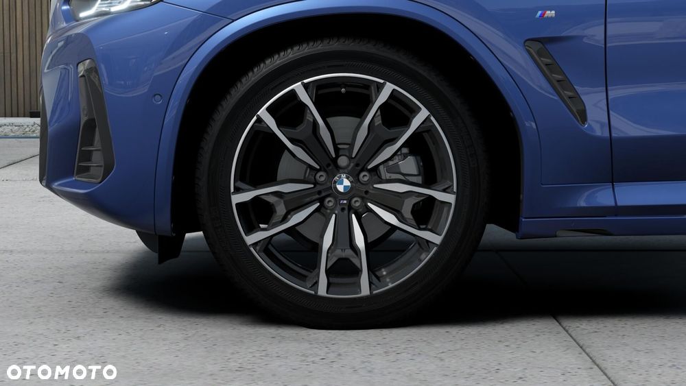 BMW X3 - 6