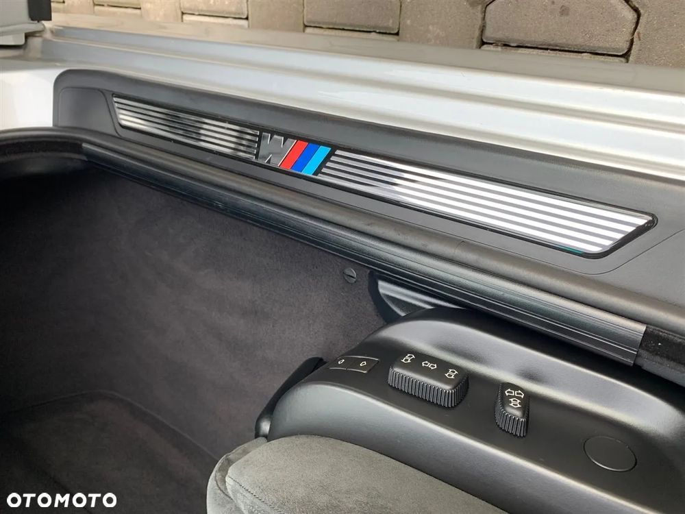 BMW Seria 5 - 24
