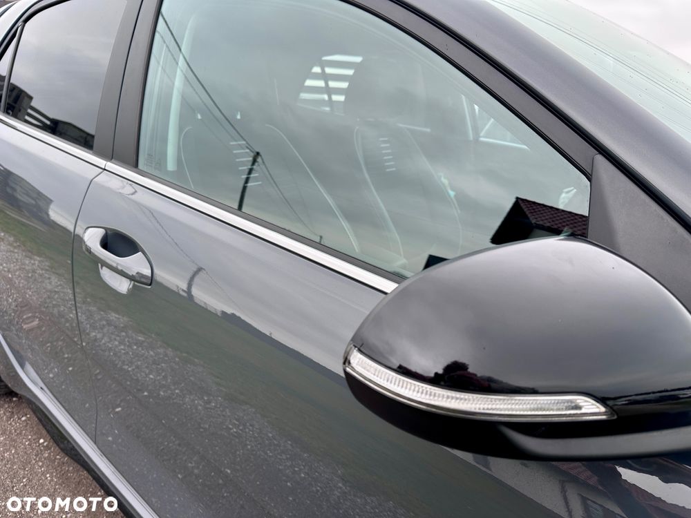 Kia Rio 1.0 T-GDI 120 Mild-Hybrid GT Line - 35