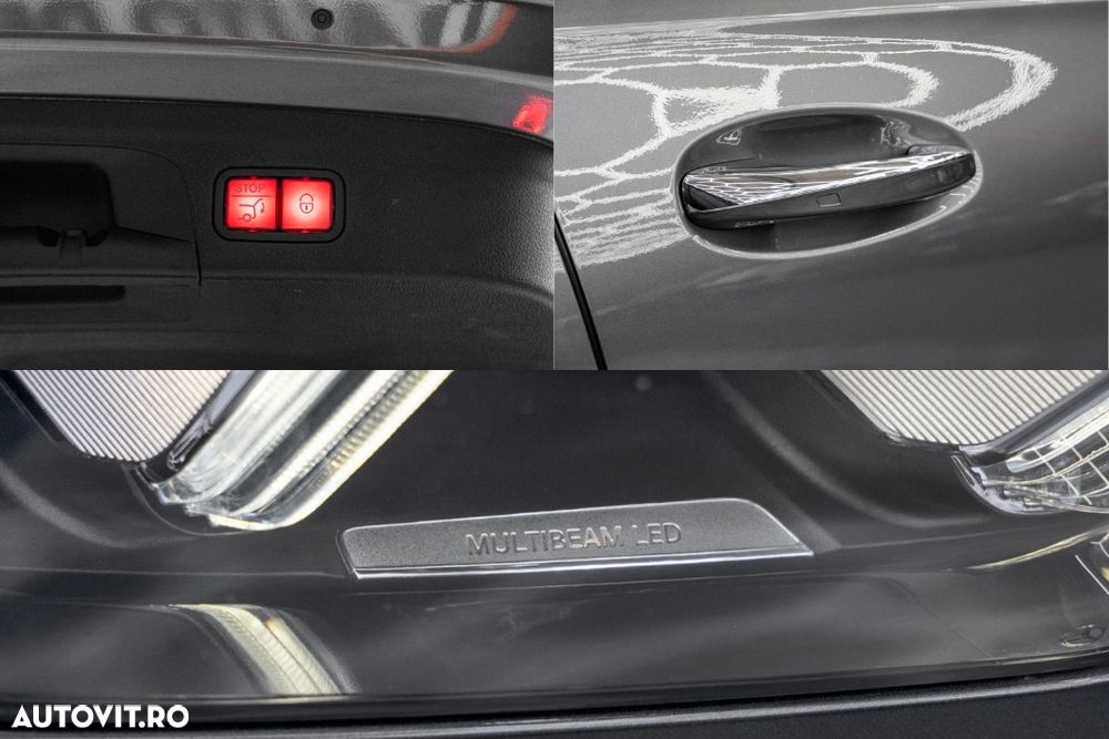 Mercedes-Benz GLE 400 d 4Matic 9G-TRONIC AMG Line - 29