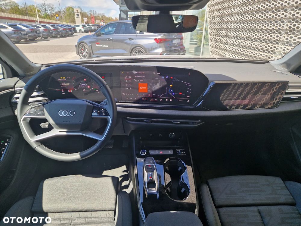 Audi A5 Avant - 9