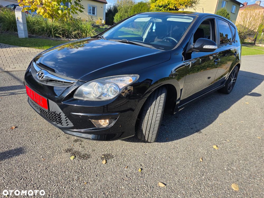 Hyundai i30 - 11