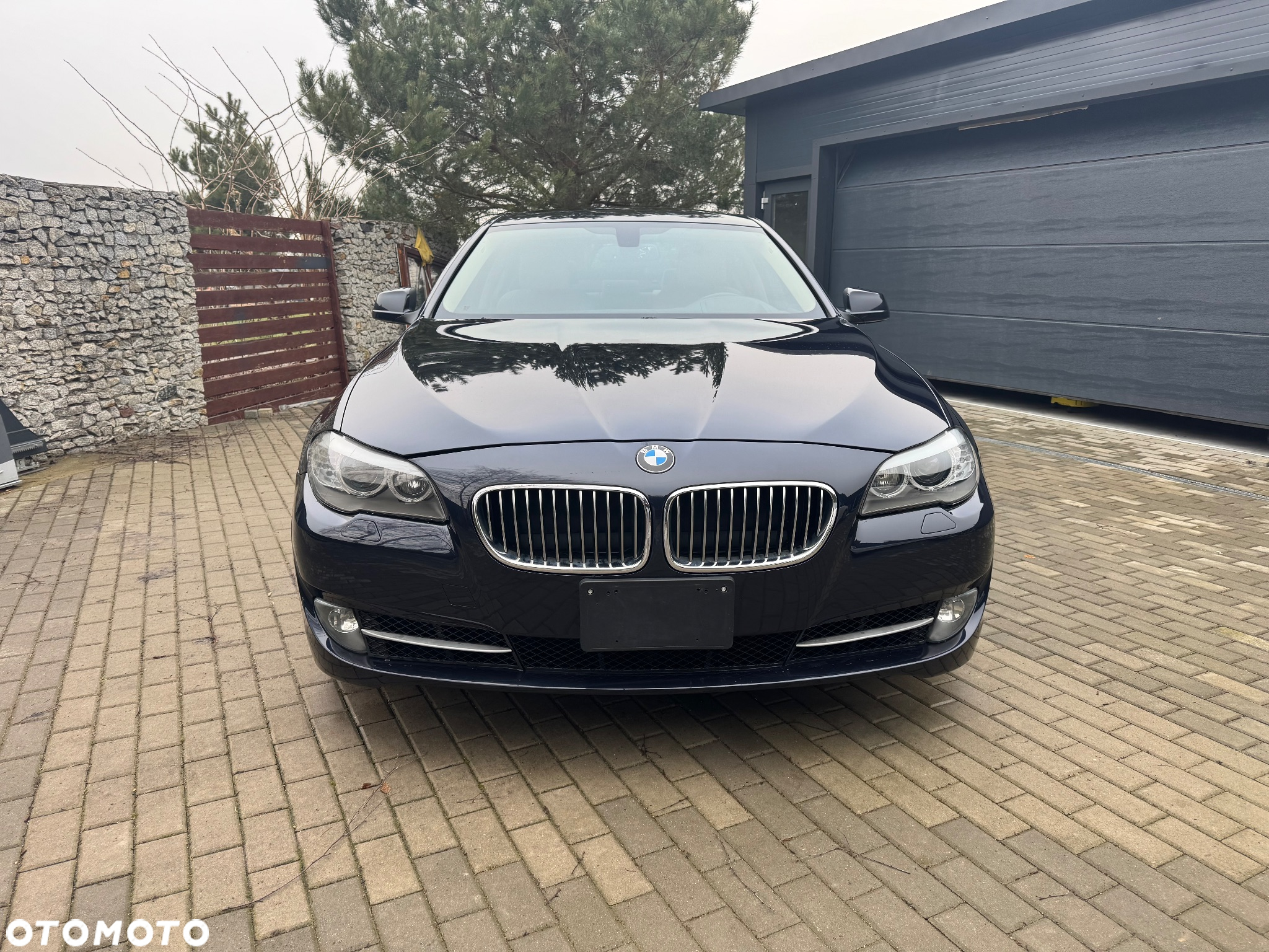 BMW Seria 5 - 3