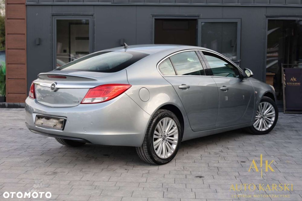 Opel Insignia - 6