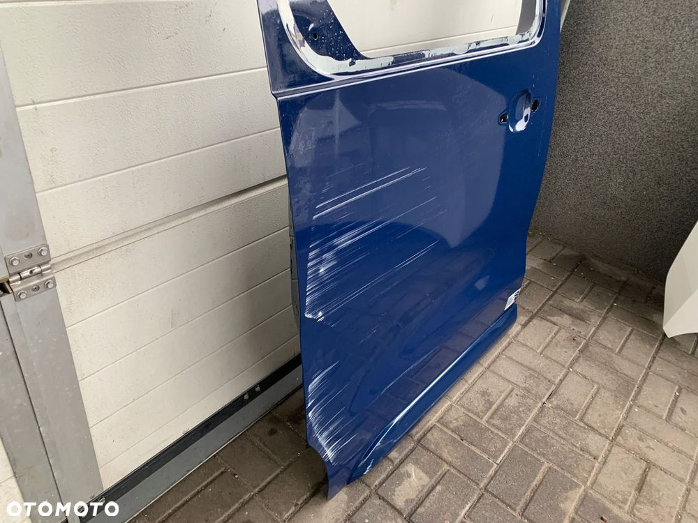 Drzwi prawe boczne TOYOTA PROACE JUMPY KRÓTKIE - 3