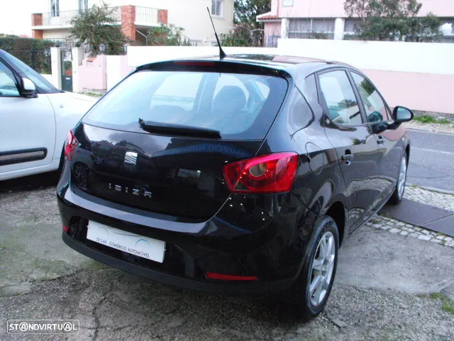 SEAT Ibiza 1.2 12V Stylance - 3