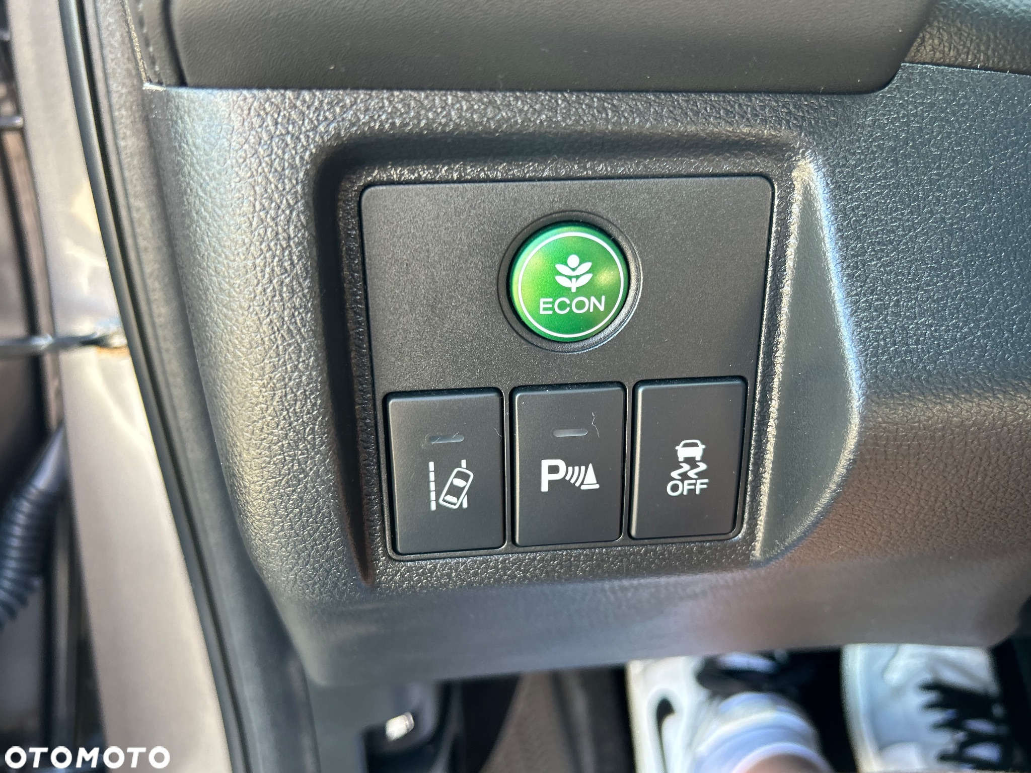 Honda HR-V 1.5 Executive (ADAS) - 20