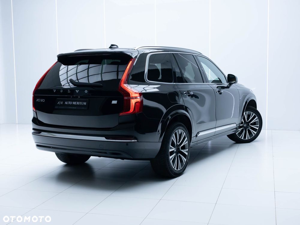 Volvo XC 90 T8 AWD Recharge Ultimate Bright - 7
