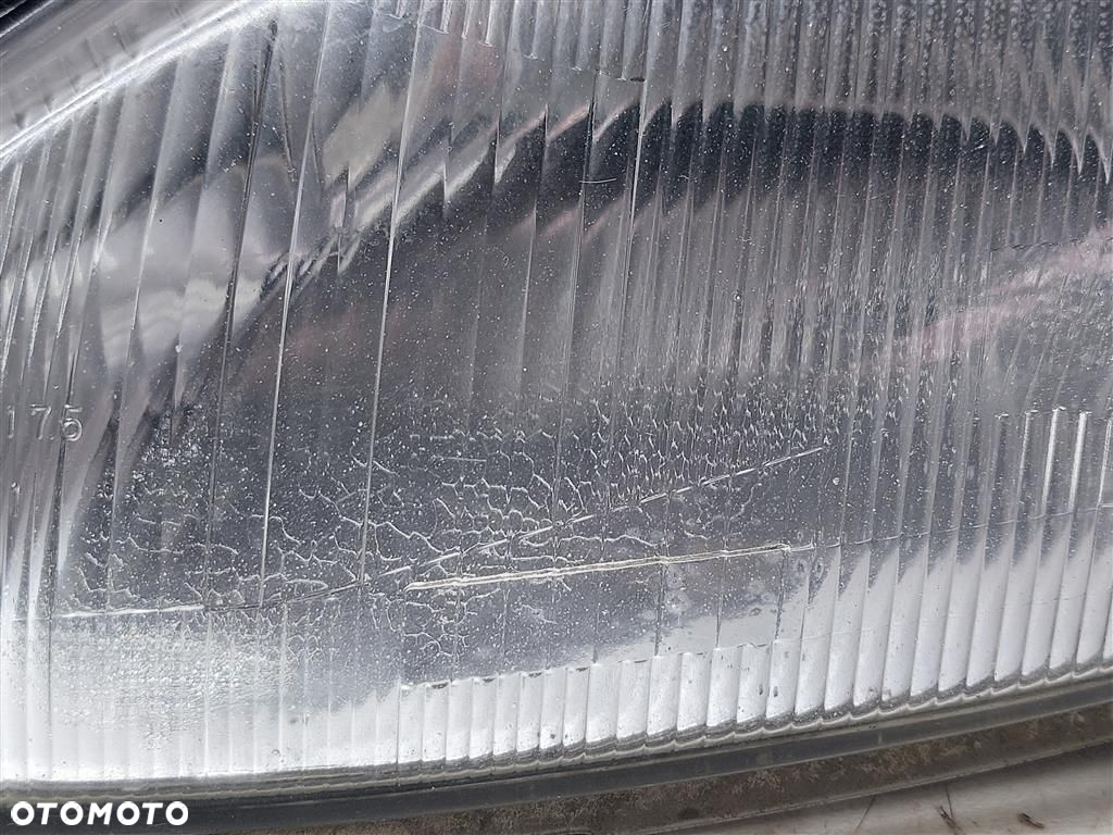 Reflektor lampa przód lewa Mazda MX-3  1992-1998 - 3
