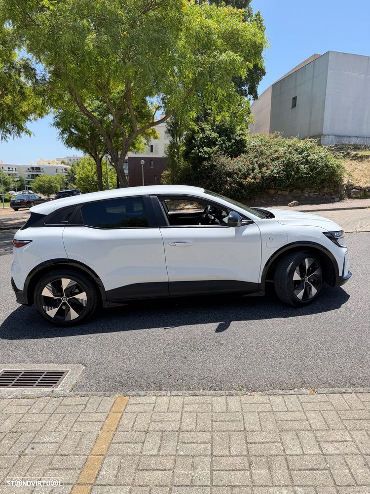 Renault Mégane E-Tech EV60 Equilibre Optimum Charge - 4