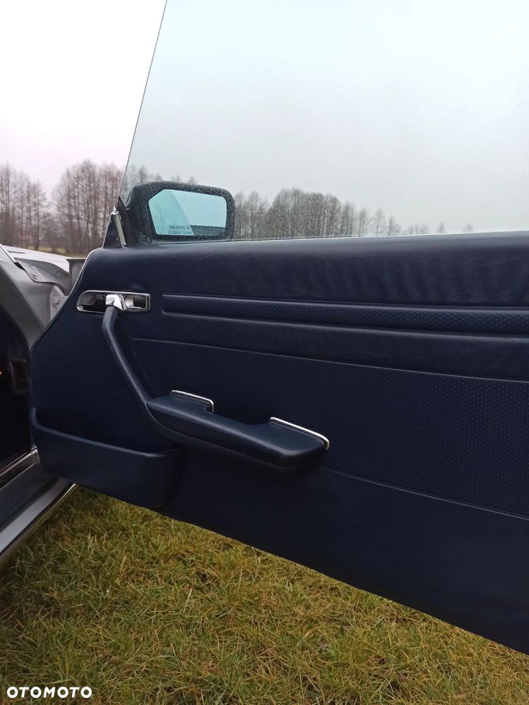 Mercedes-Benz SL - 21