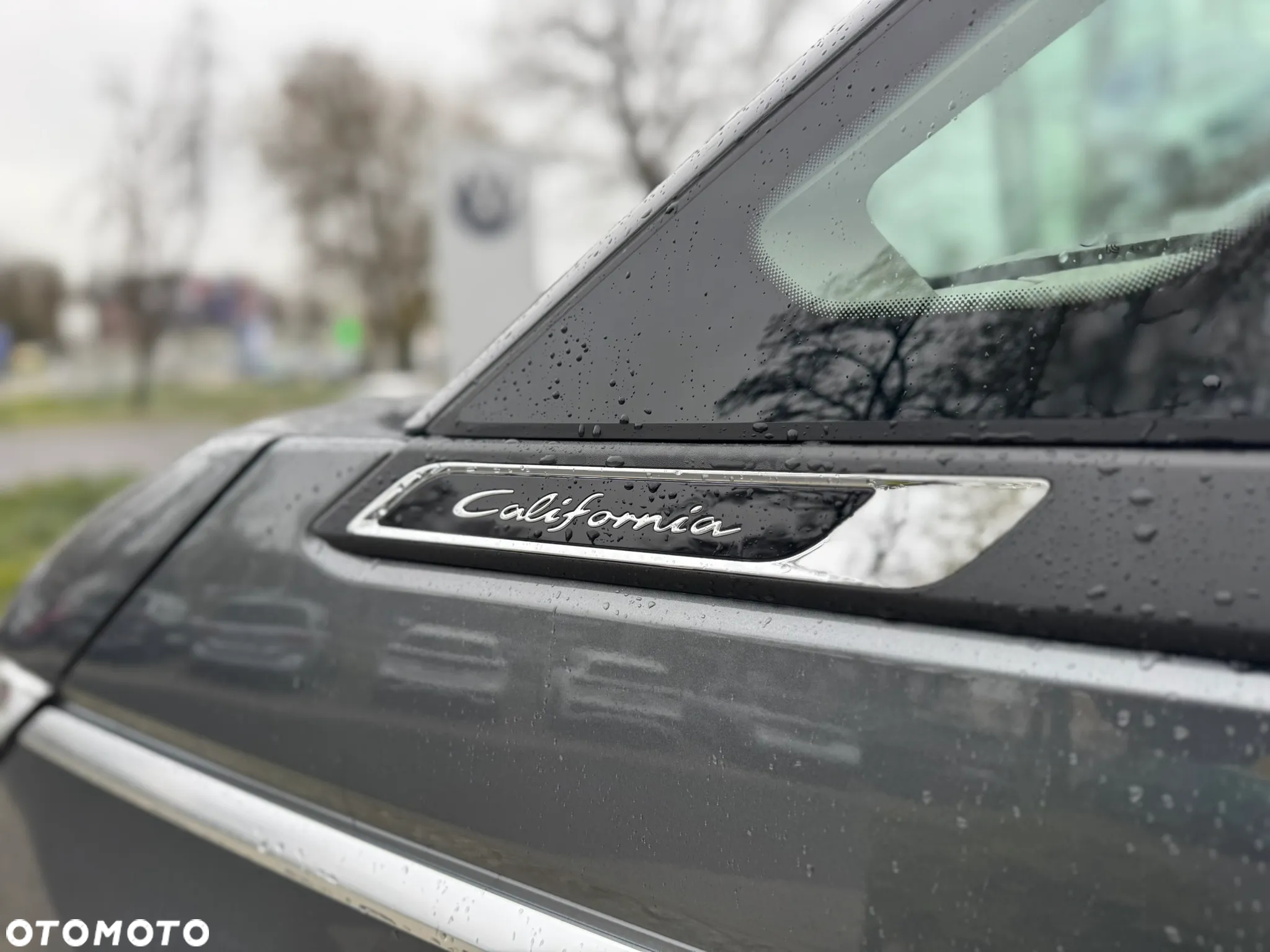 Volkswagen California - 13