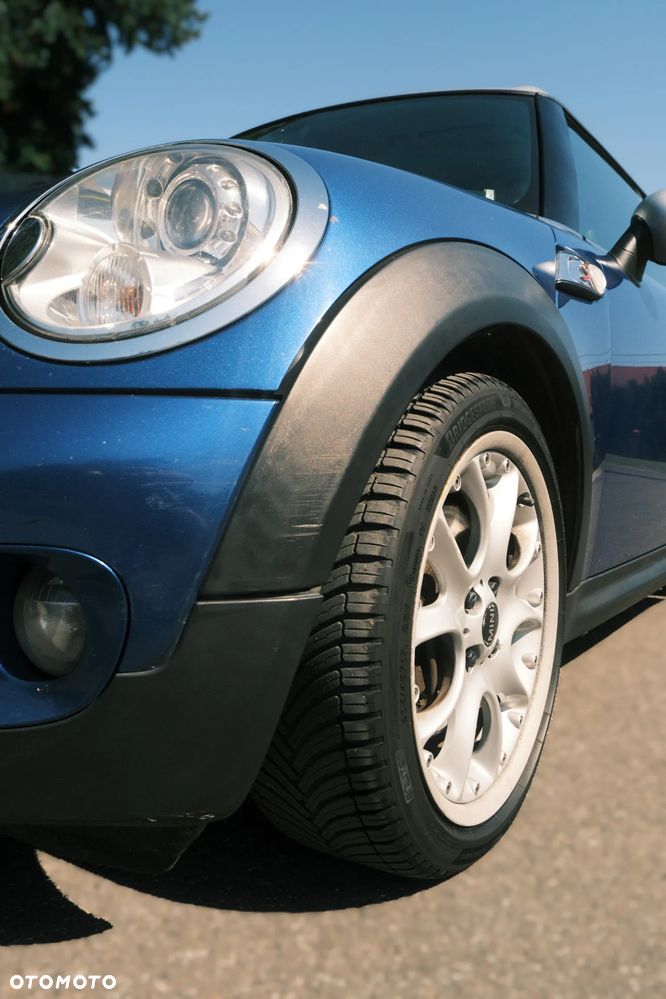 MINI Clubman - 12