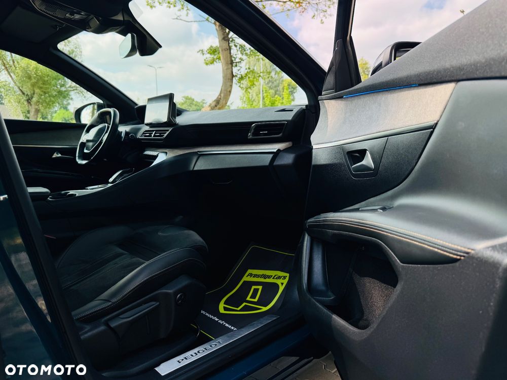 Peugeot 3008 1.5 BlueHDi GT Pack S&S EAT8 - 33
