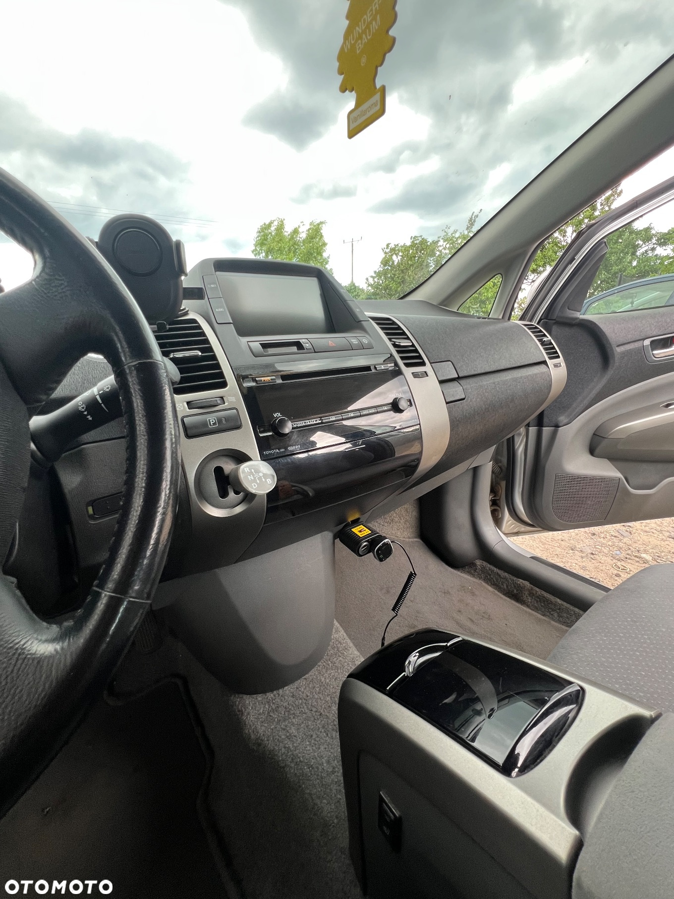 Toyota Prius 1.5 VVT-i Prestige - 6