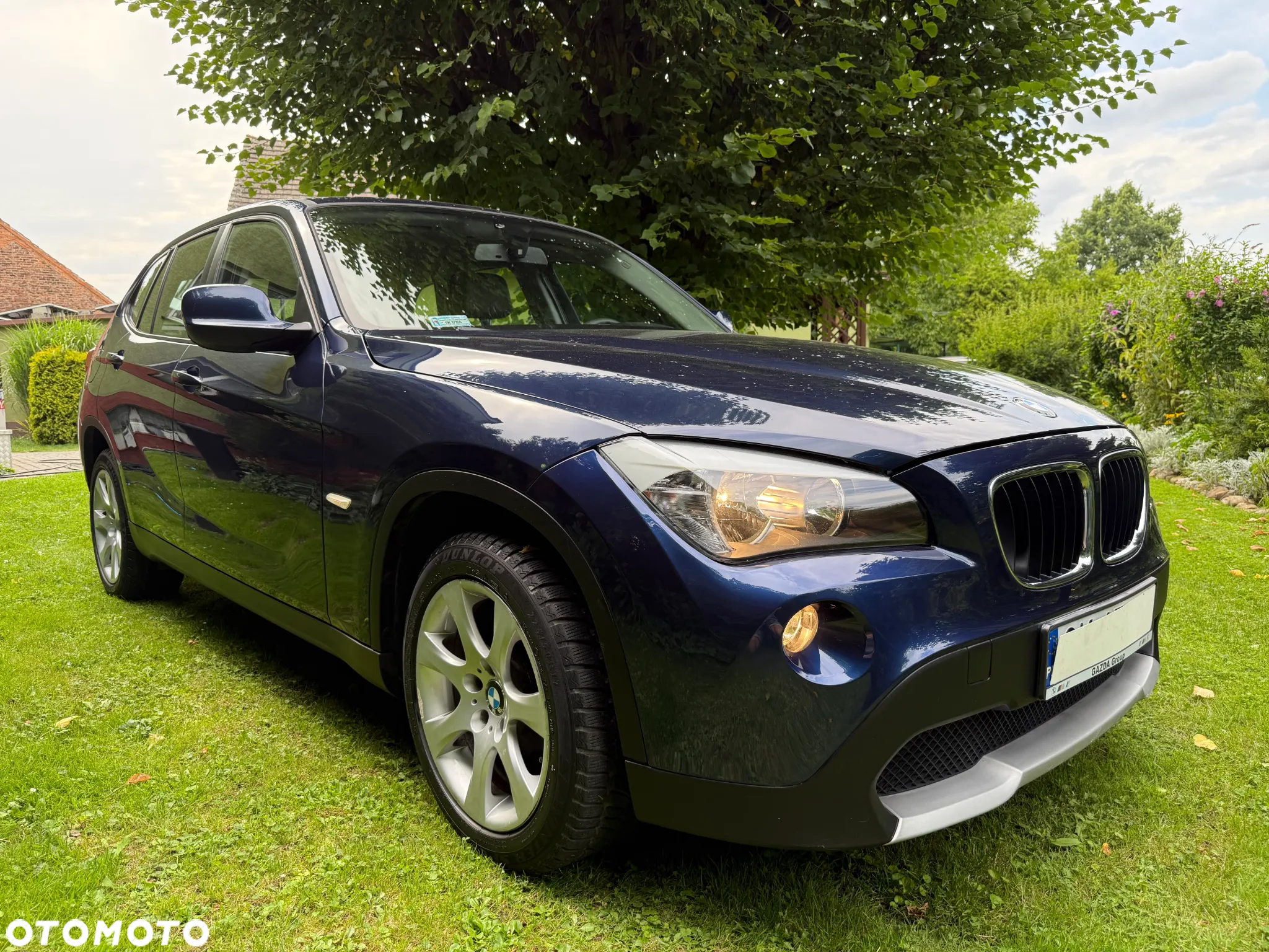 BMW X1 xDrive18d - 28