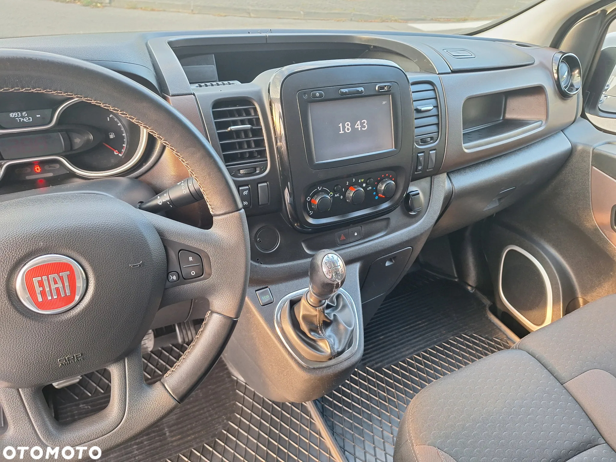 Fiat Talento - 26