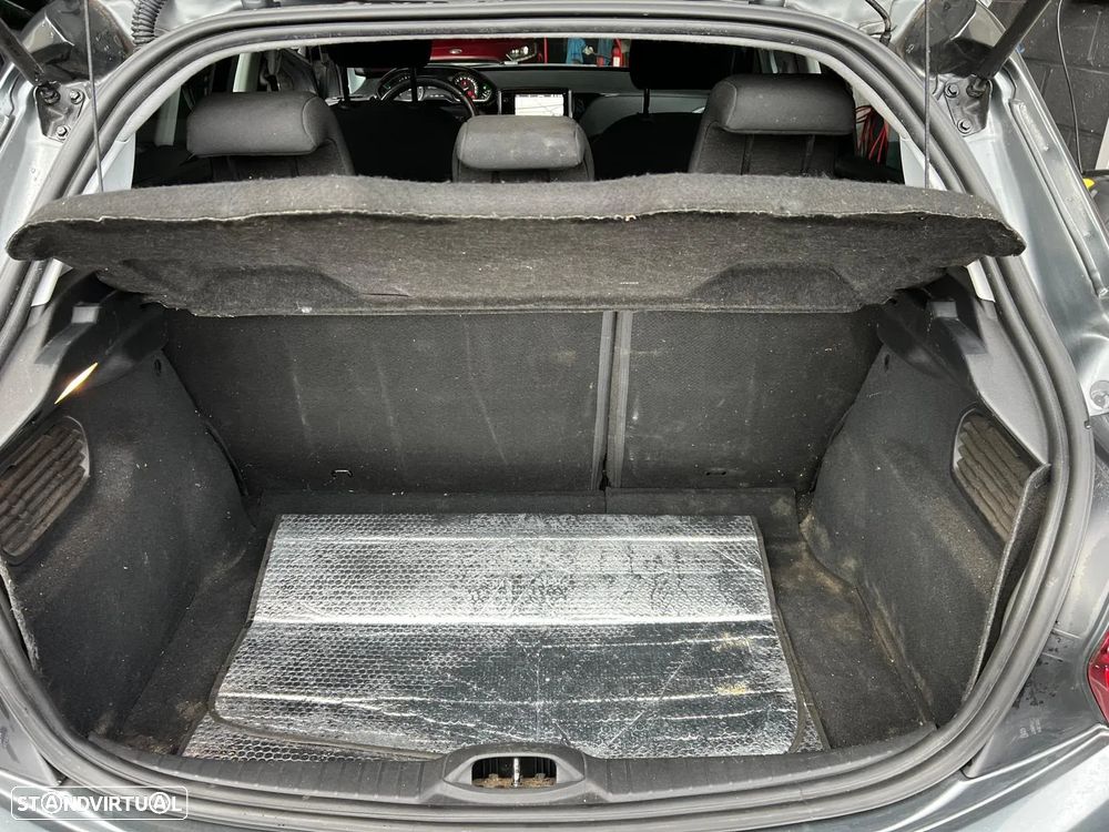 Peugeot 208 82 PureTech Style - 10