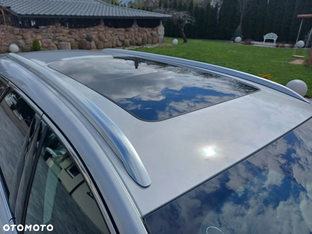 Ford Mondeo - 8