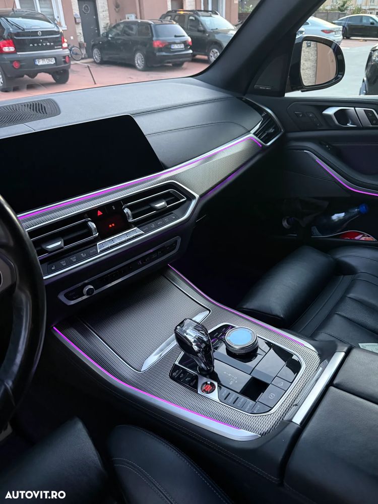 BMW X5 xDrive30d - 34