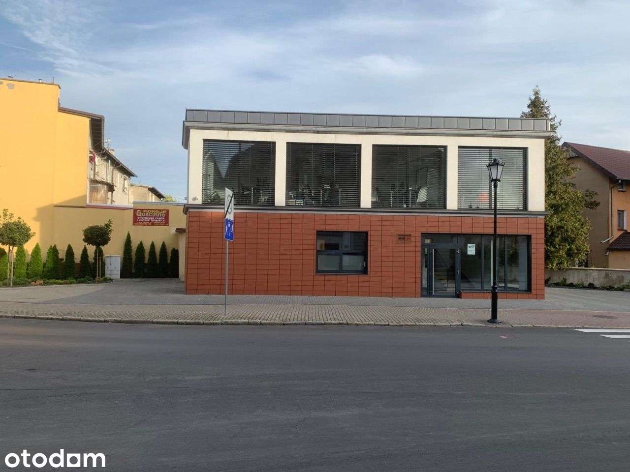 Na sprzedaż budynek z 2020 roku w Centrum Milicza - Pełny obrazek: 5/11