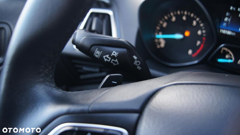 Ford Kuga 1.5 EcoBoost 4WD Titanium Plus - 22