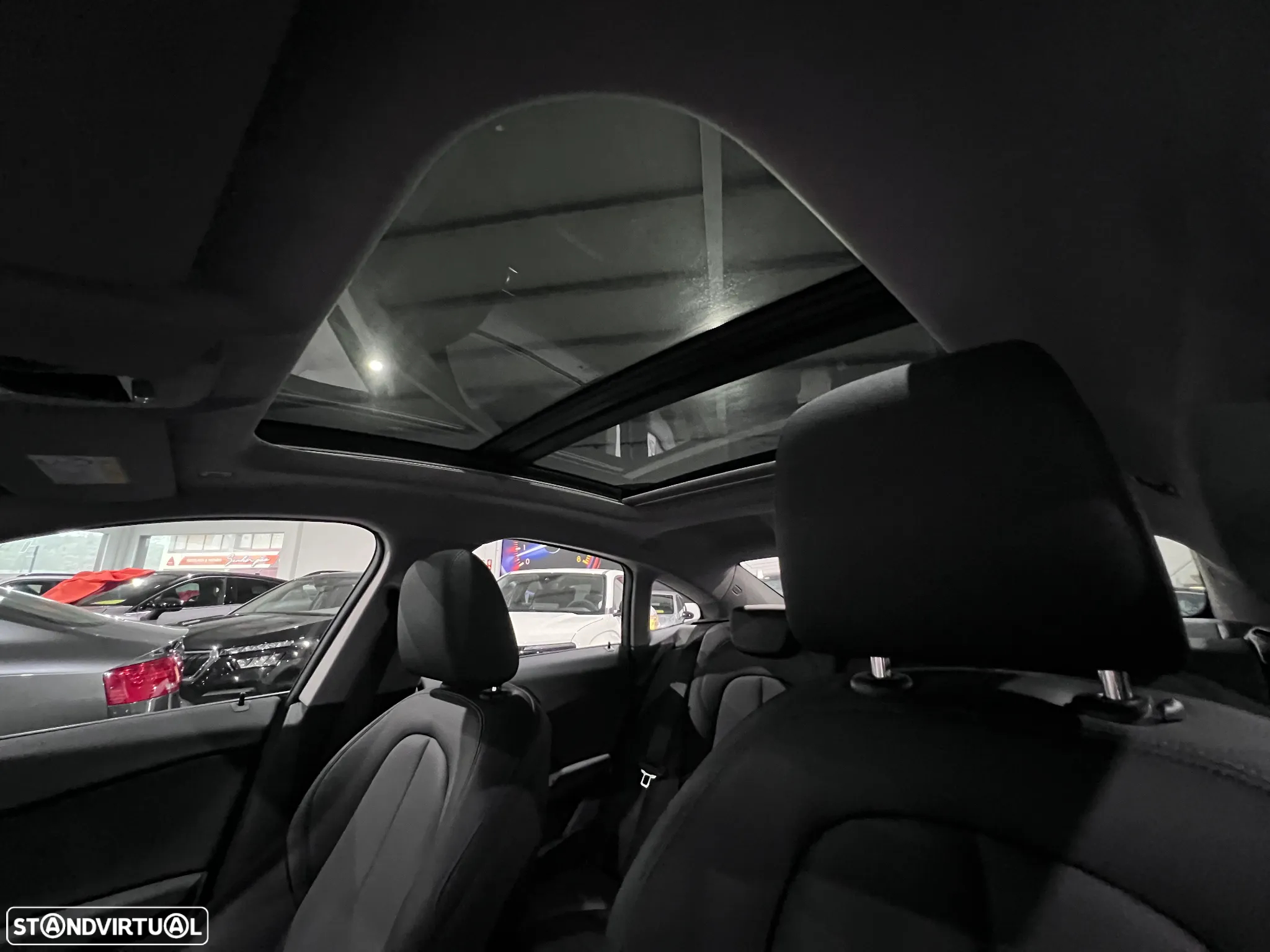 BMW 216 Gran Coupé d Aut. - 7