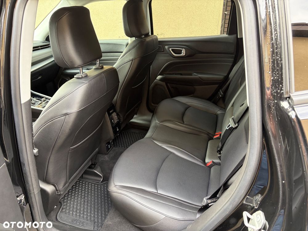 Jeep Compass 1.3 T4 4xe Automatik S - 24