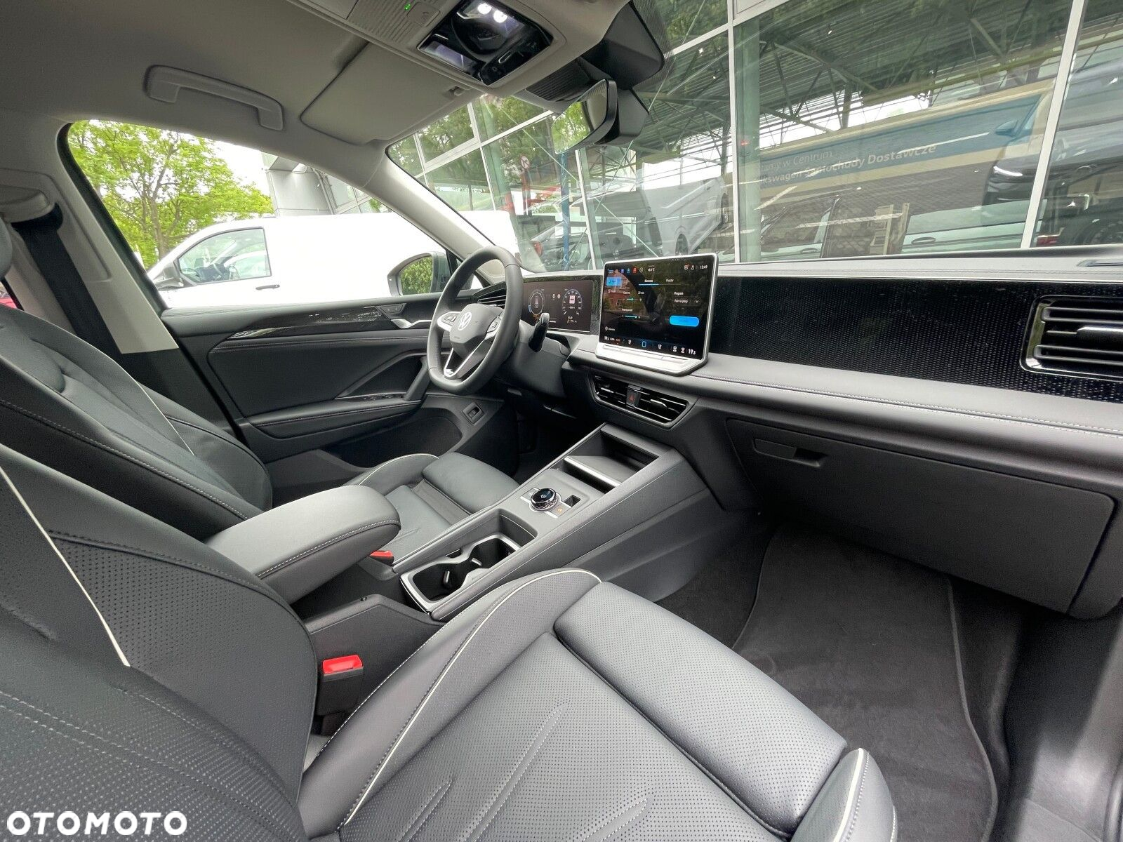 Volkswagen Tiguan - 25