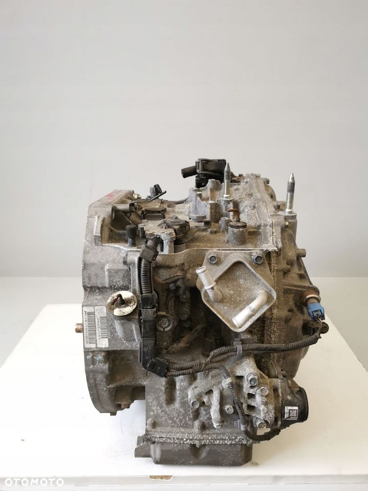 HONDA CIVIC XI 21- 1.5T USA SKRZYNIA BIEGÓW AUTOMAT KOMPLETNA M5JA - 5