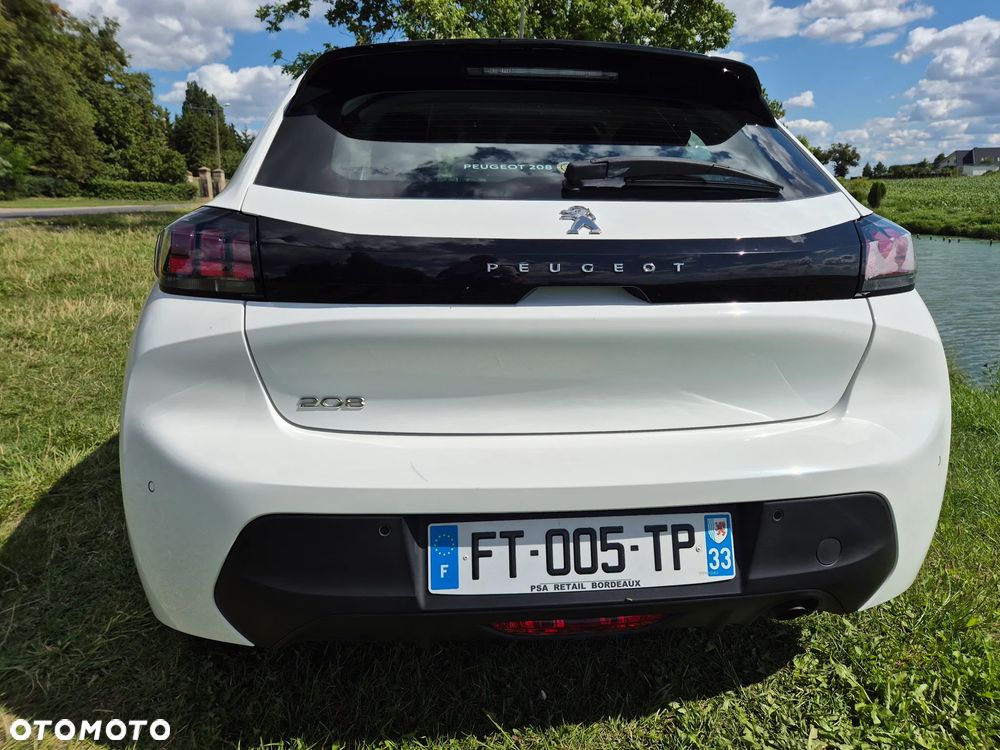 Peugeot 208 PureTech 75 Allure - 17