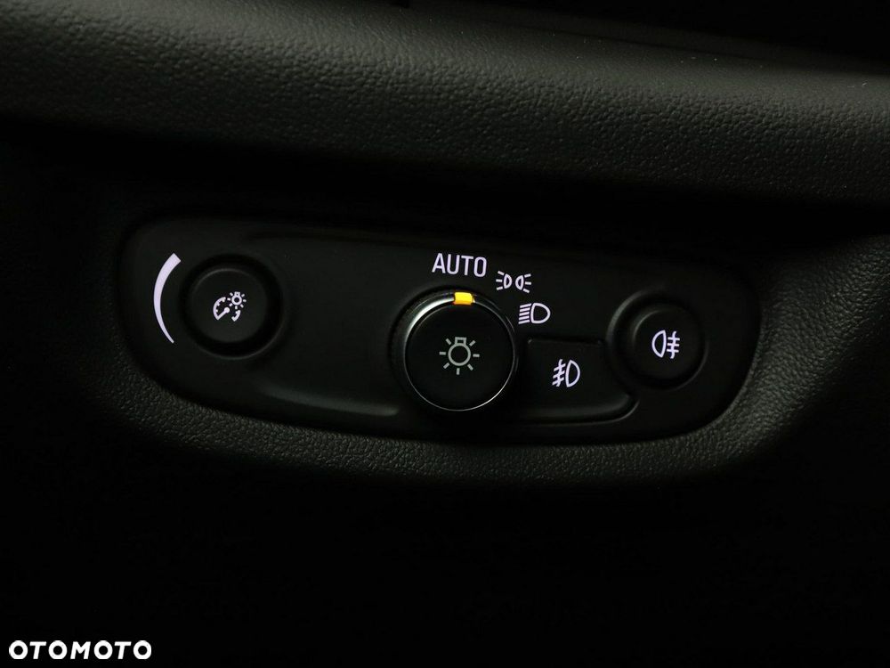 Opel Insignia 2.0 CDTI 4x4 Innovation S&S - 34