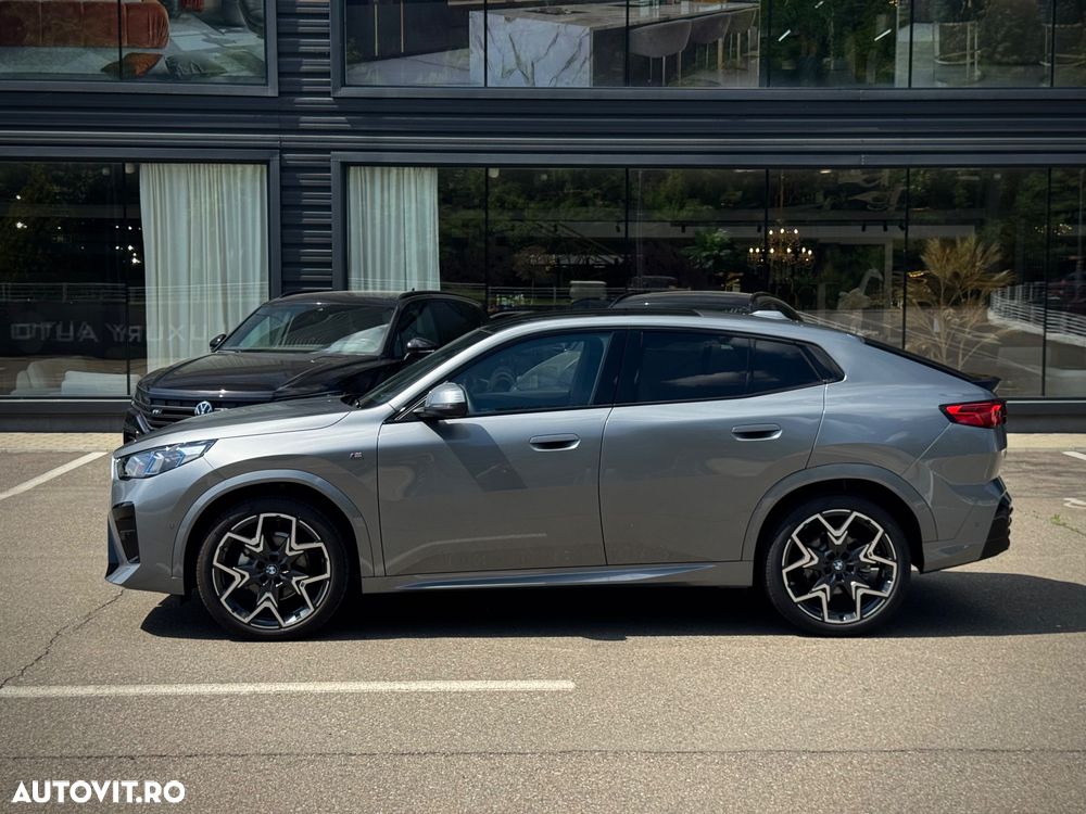 BMW X2 xDrive20d - 4