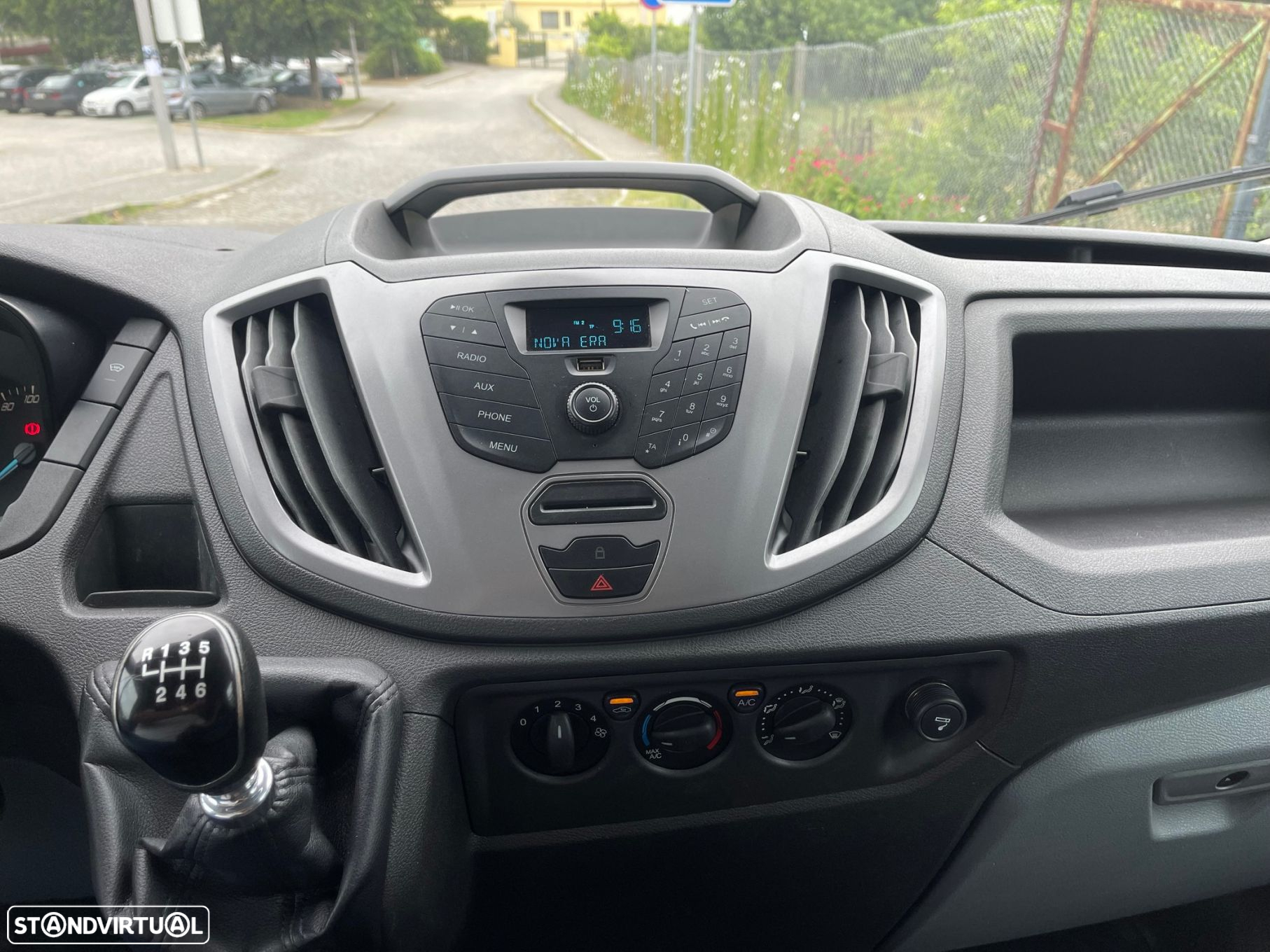Ford Transit 2.0 TDCi L3H2 - 15