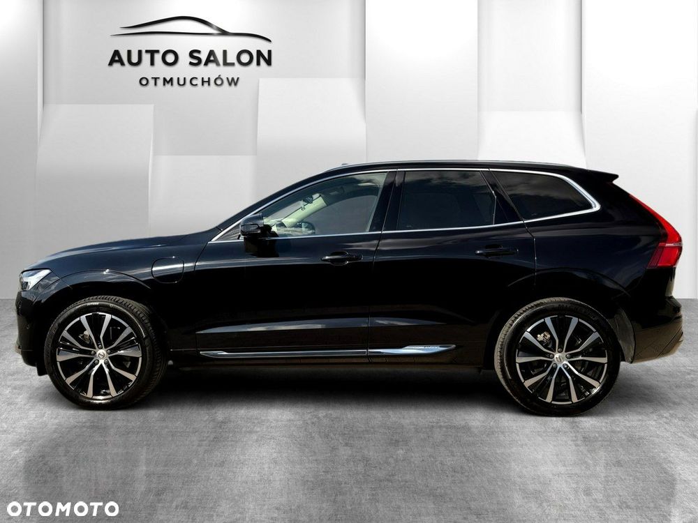 Volvo XC 60 - 7