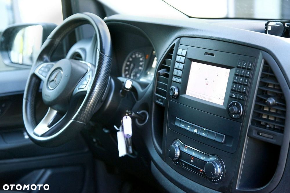 Mercedes-Benz Vito Tourer Lang PRO - 12
