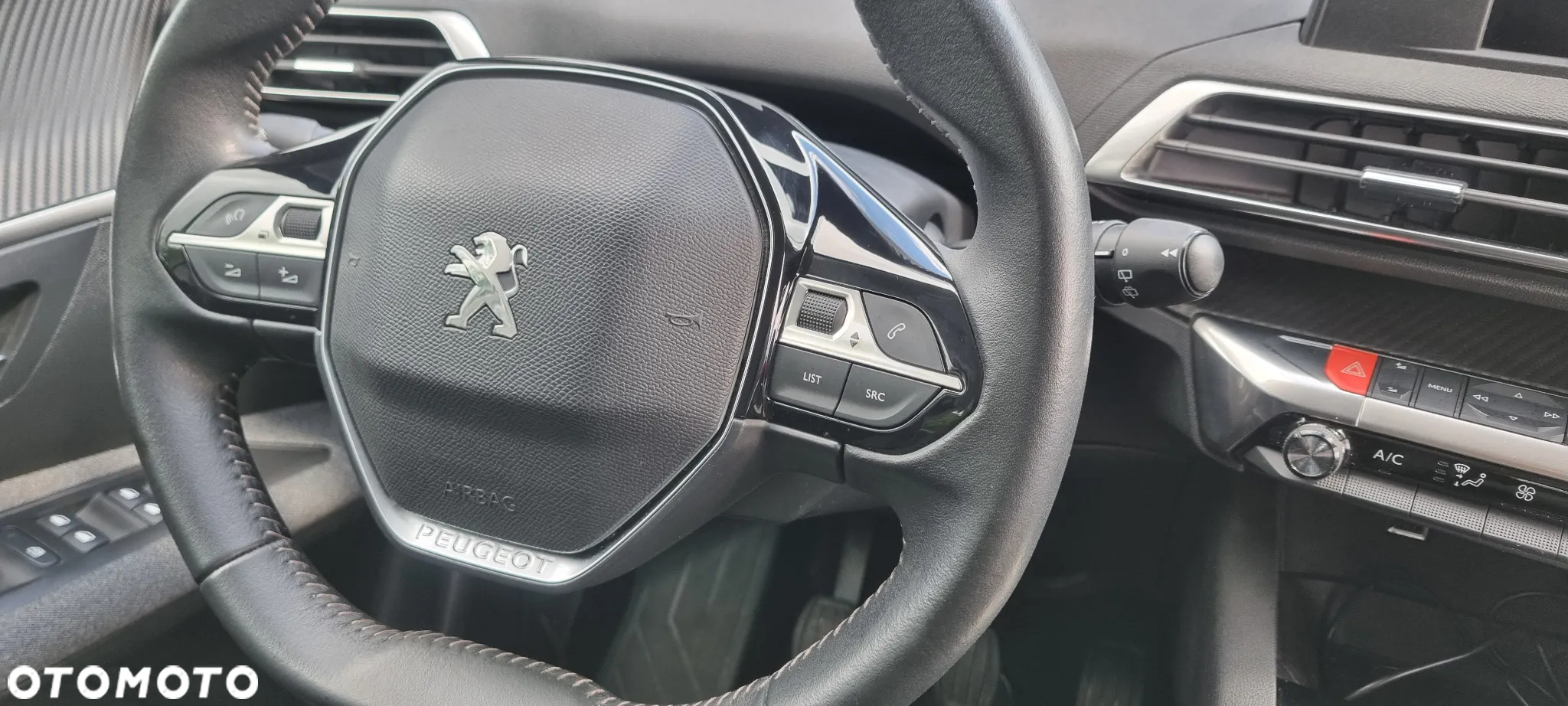 Peugeot 3008 1.5 BlueHDi Active Pack S&S - 11