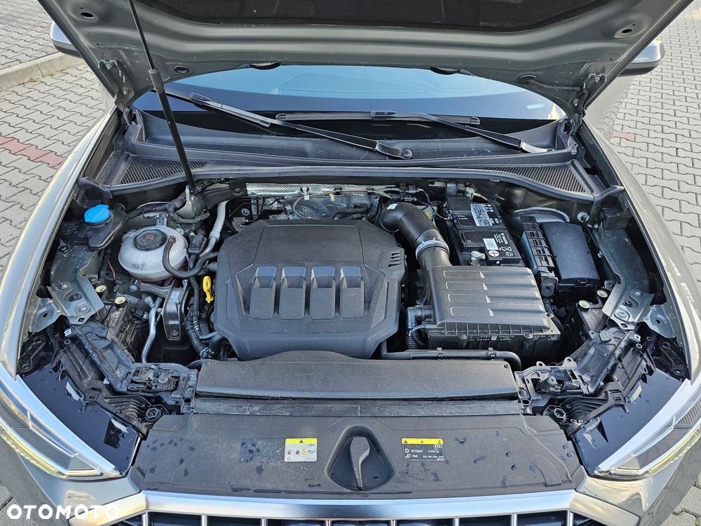 Audi Q3 45 TFSI Quattro S tronic S line - 16