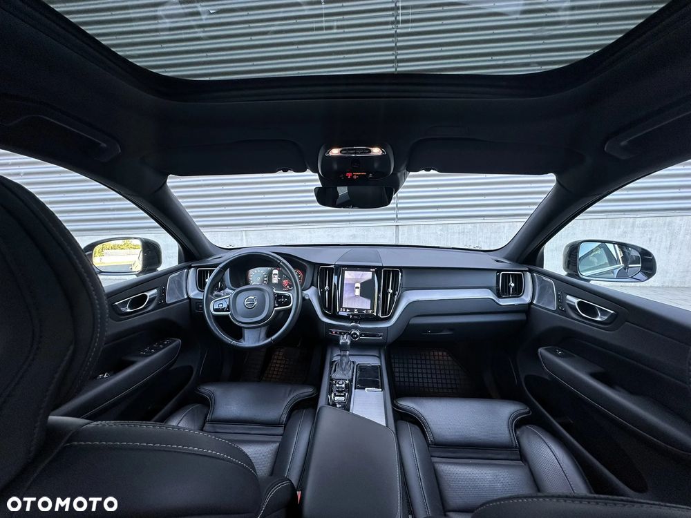 Volvo XC 60 - 17
