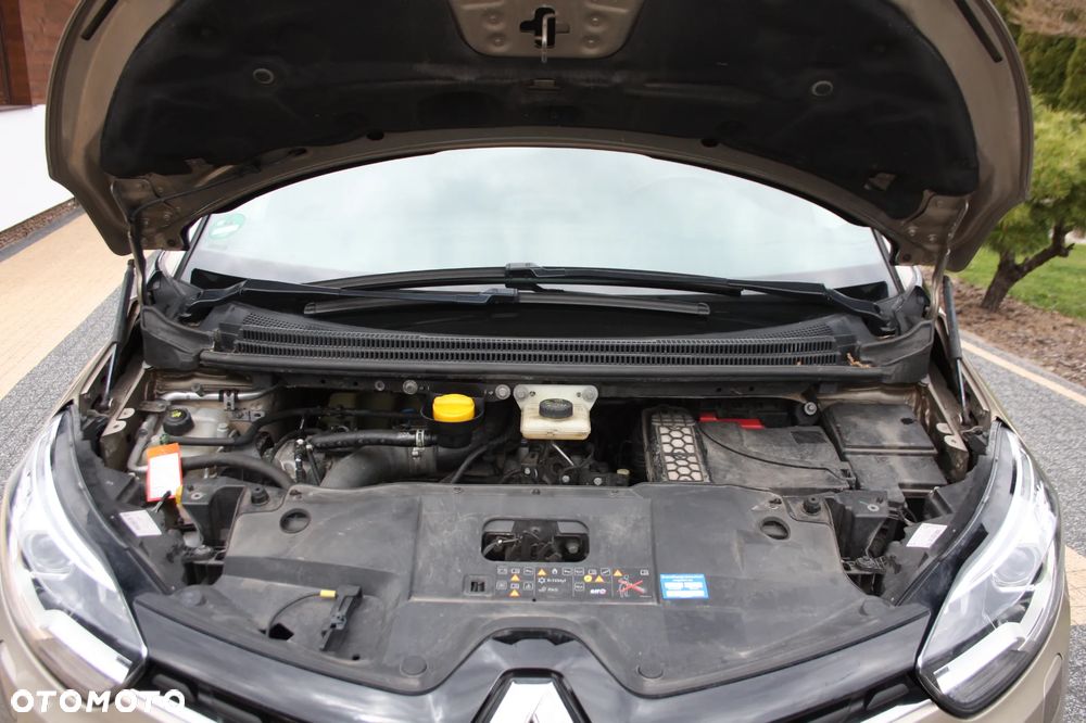 Renault Scenic - 28