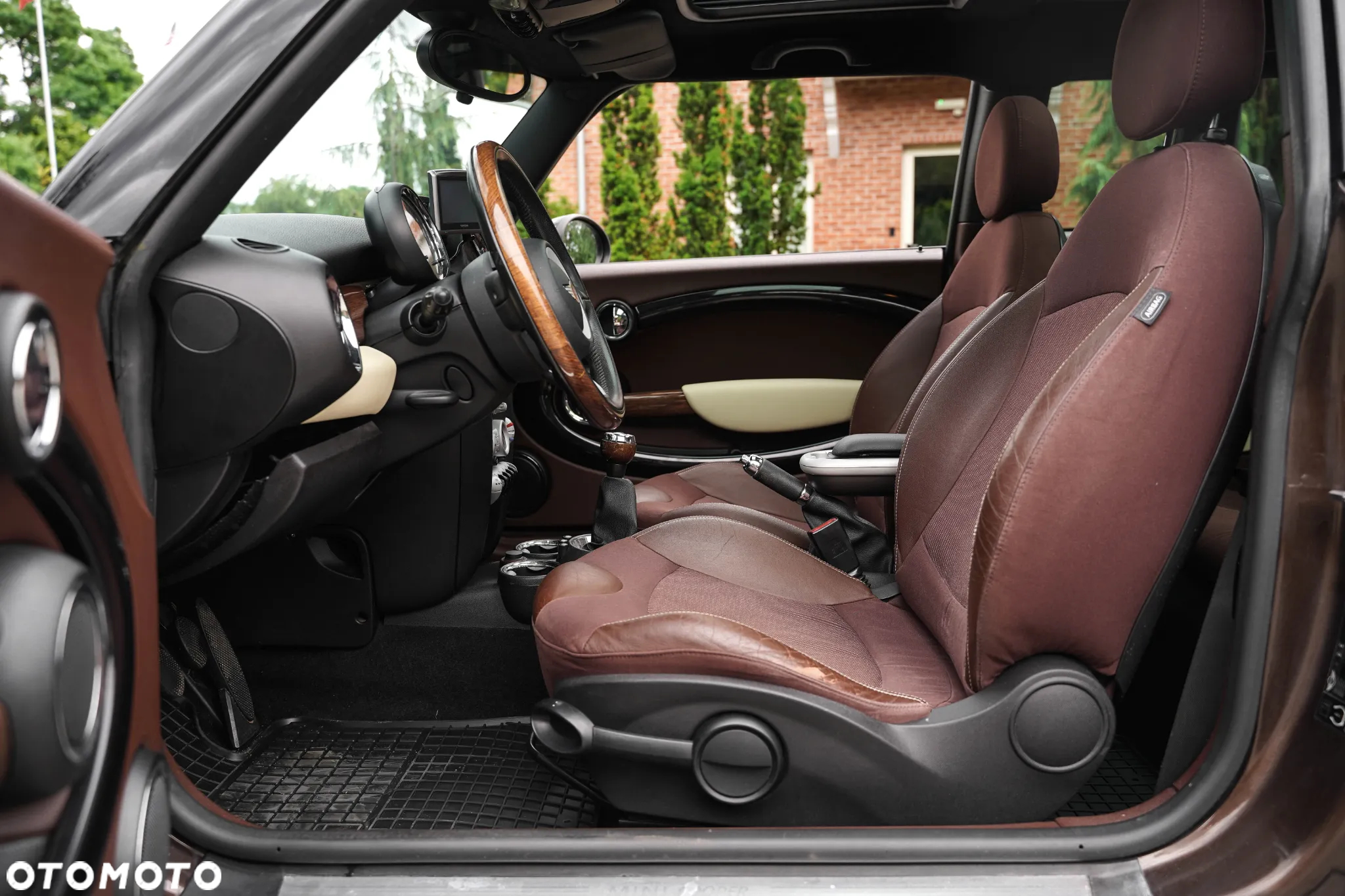 MINI Clubman Cooper - 18