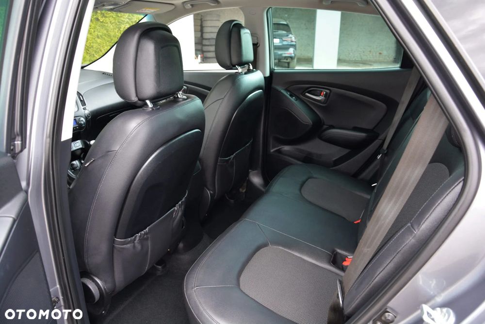 Hyundai ix35 - 17