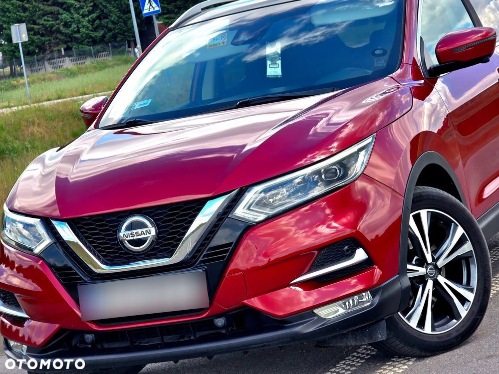 Nissan Qashqai 1.5 dCi N-Connecta - 11