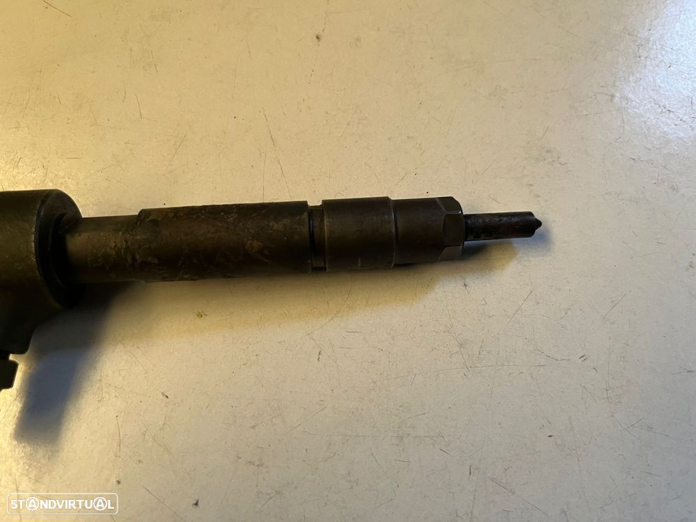 Alfa Fiat Lancia 1.9 JTD - INJECTOR BOSCH - 0445110119 - 5