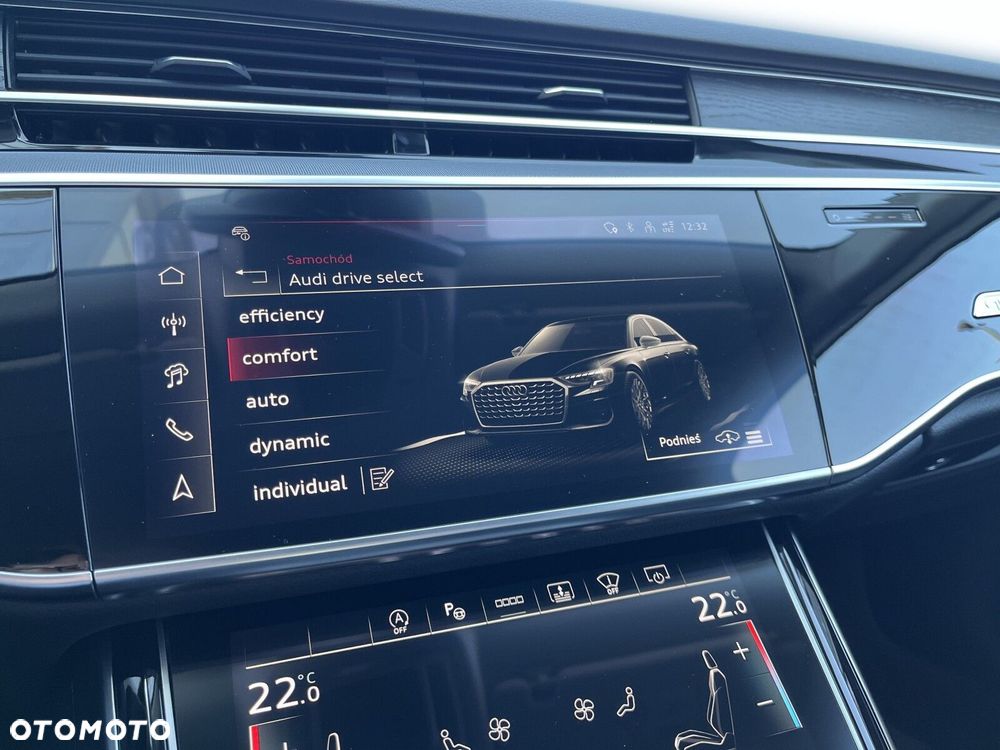 Audi A8 50 TDI mHEV Quattro Tiptr - 30
