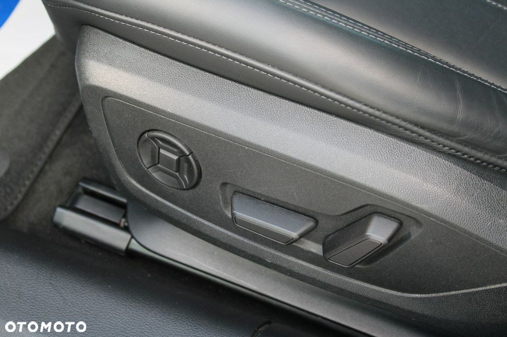 Audi A6 Limousine - 22