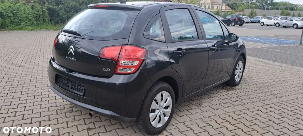 Citroën C3 - 10