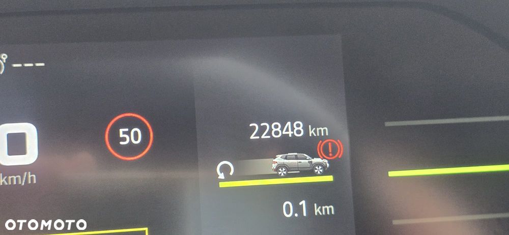 Dacia Duster TCe 100 2WD Essential - 22