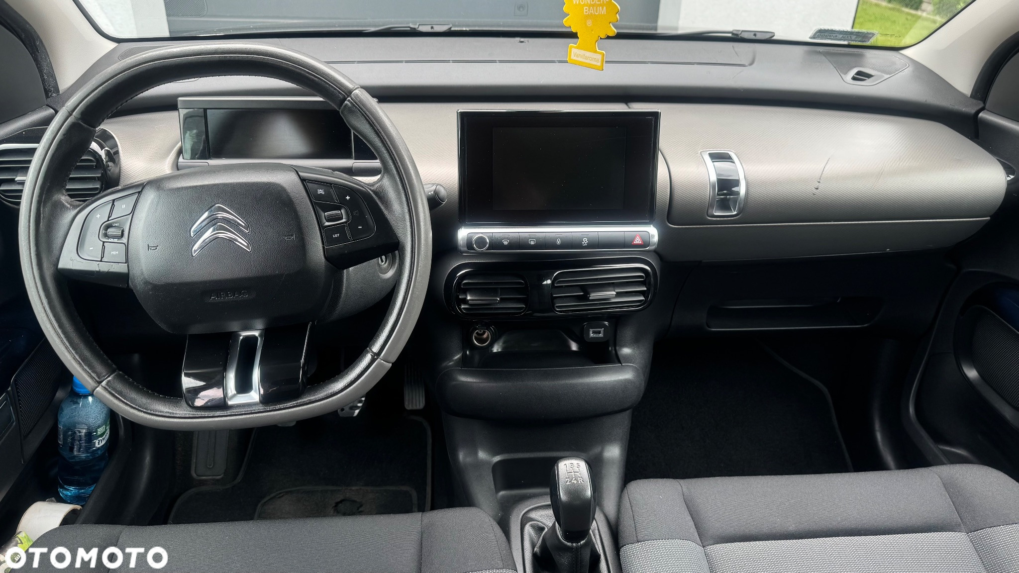 Citroën C4 Cactus - 8