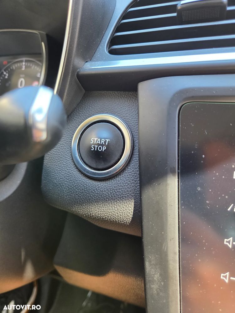 Renault Kadjar BLUE dCi EDC Intens - 11